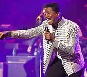 Jermaine'as Jacksonas &scaron;venčia 59-ąjį gimtadienį