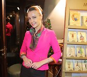 Lina Bražinskaitė
