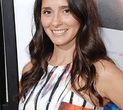 Shiri Appleby &scaron;venčia 35-ąjį gimtadienį