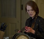 Julianne Moore filme &bdquo;Kerė&ldquo;
