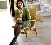 &Scaron;vedijos karalienei Silviai &ndash; 70 metų