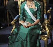 &Scaron;vedijos karalienei Silviai &ndash; 70 metų