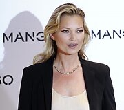 Kate Moss