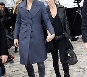 Kate Moss ir Jamie Hince'as