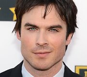 Ianas Somerhalderis