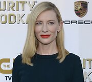 Cate Blanchett