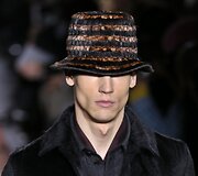 &bdquo;Valentino&ldquo; kolekcijos pristatymas