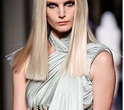 &bdquo;Atelier Versace&ldquo; kolekcijos pristatymas