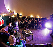 &bdquo;Red Bull Music Academy&ldquo; vakarėlis