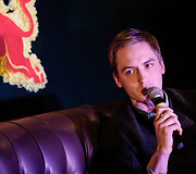 &bdquo;Red Bull Music Academy&ldquo; vakarėlis
