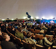 &bdquo;Red Bull Music Academy&ldquo; vakarėlis