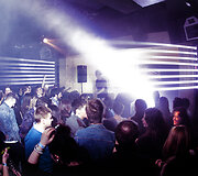 &bdquo;Red Bull Music Academy&ldquo; vakarėlis