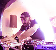 &bdquo;Red Bull Music Academy&ldquo; vakarėlis