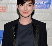 Anne Hathaway