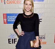 Emma Roberts
