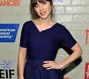 Zooey Deschanel