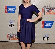 Zooey Deschanel