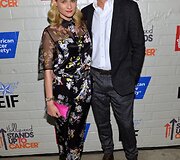 Diane Kruger ir Joshua Jacksonas