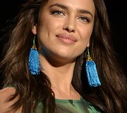 Irina Shayk