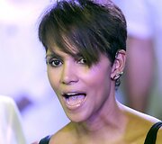 Halle Berry