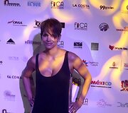 Halle Berry