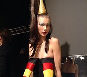 Ieva &Scaron;e&scaron;kutė