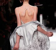 &bdquo;Schiaparelli&ldquo; kolekcijos pristatymas