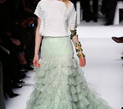 &bdquo;Schiaparelli&ldquo; kolekcijos pristatymas