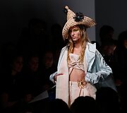 &bdquo;Schiaparelli&ldquo; kolekcijos pristatymas