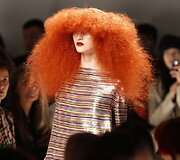 &bdquo;Schiaparelli&ldquo; kolekcijos pristatymas