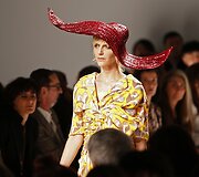 &bdquo;Schiaparelli&ldquo; kolekcijos pristatymas