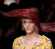 &bdquo;Schiaparelli&ldquo; kolekcijos pristatymas