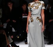 &bdquo;Schiaparelli&ldquo; kolekcijos pristatymas
