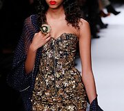&bdquo;Schiaparelli&ldquo; kolekcijos pristatymas