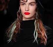 &bdquo;Schiaparelli&ldquo; kolekcijos pristatymas