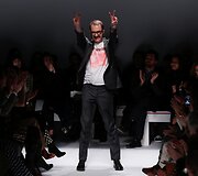 Dizaineris Marco Zanini