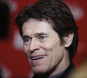 Willemas Dafoe