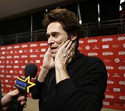 Willemas Dafoe