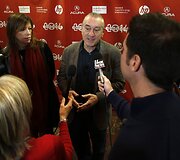 Robertas De Niro