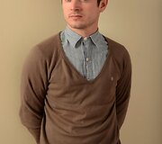 Elijah Woodas