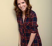 Anna Kendrick