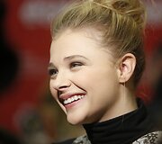 Chloe Moretz 