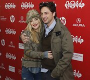 Kate Hudson ir Zachas Braffas