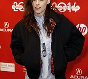 Kristen Stewart