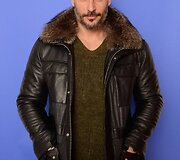 Joe Manganiello