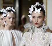 &bdquo;Alexis Mabille&ldquo; kolekcijos pristatymas
