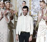 Dizaineris Alexis Mabille