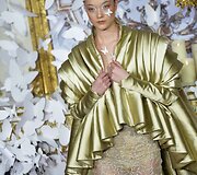 &bdquo;Alexis Mabille&ldquo; kolekcijos pristatymas