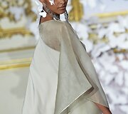 &bdquo;Alexis Mabille&ldquo; kolekcijos pristatymas