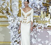 &bdquo;Alexis Mabille&ldquo; kolekcijos pristatymas